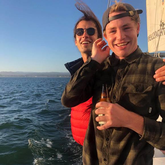 Meet your Posher, Jesse - Picture 1 of 1